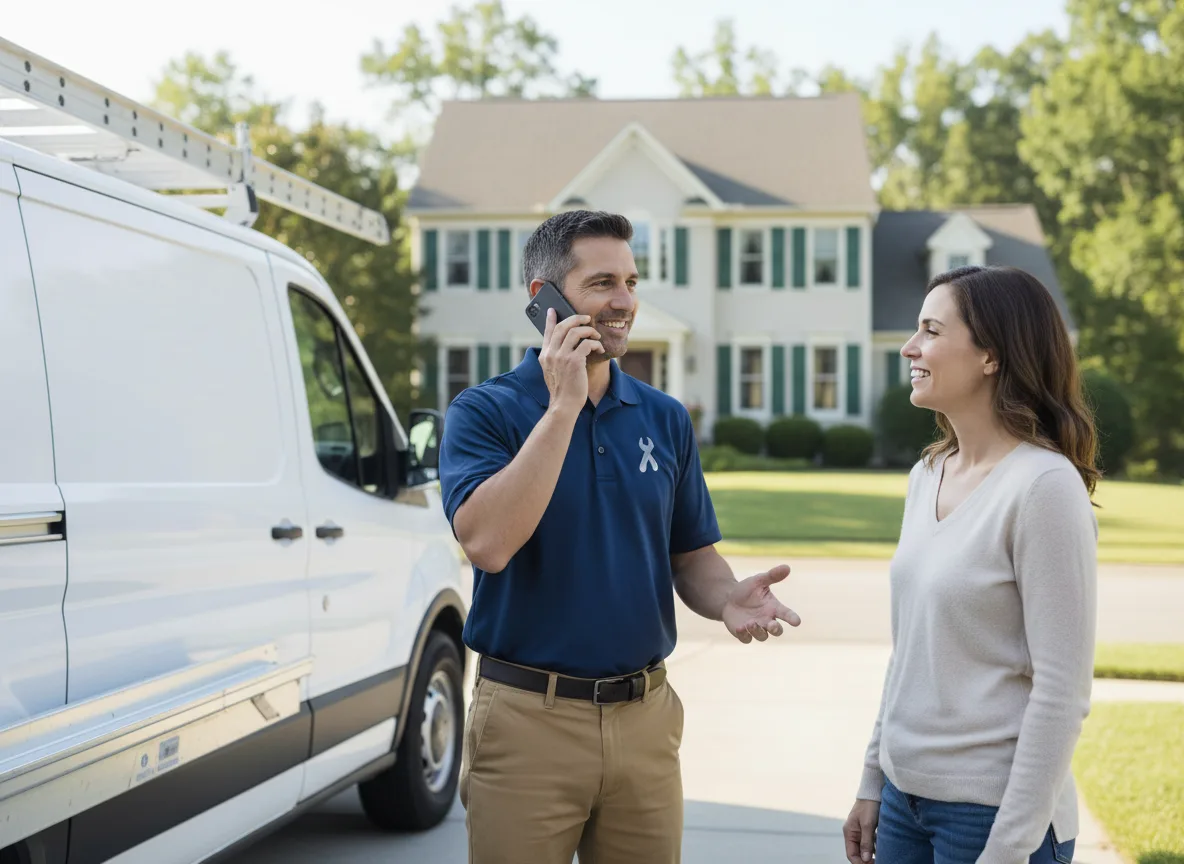 Home Gutter Service White Mills, KY FAQs